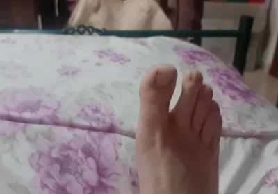 My Feet