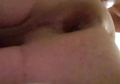 Anal Pleasure