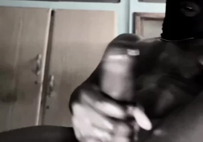 Daddys Thick BBC.breeding Cock for Your Gloryhole