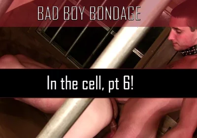 Fucking His Captive's Friend