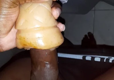 Jerking off S11 E5