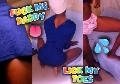 My Twerking & Seduction Made Him Admire Me More