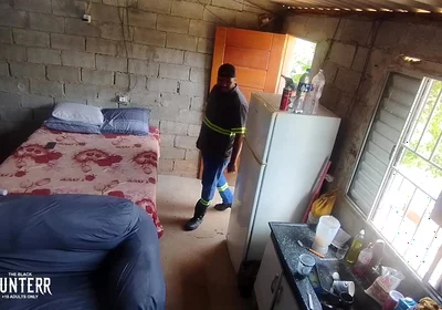 My Working Neighbor Gave Me a Video 1