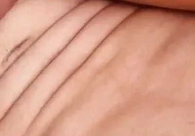 A Brazen Stranger Fucked Me on the Side of the Road with His Thick Cock and Hot Cum!