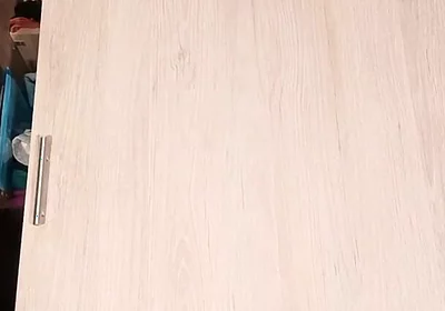 Coming Out of the Shower in a Towel