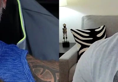 Redemption Interview with Frank Paul Vignola (episode 9)
