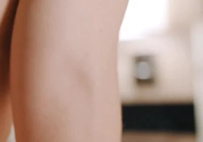 Romantic Interracial Fuck Between French Top and Japanese Bottom