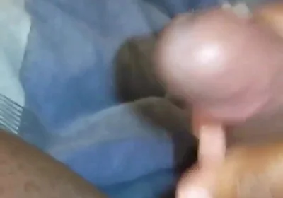 Dick Play with Happy Endings, Thick Nut Bust Out