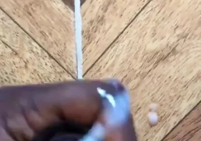 BBC Masturbating