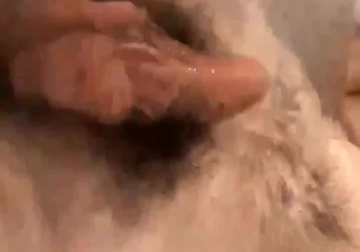 My Balls Floating in the Water