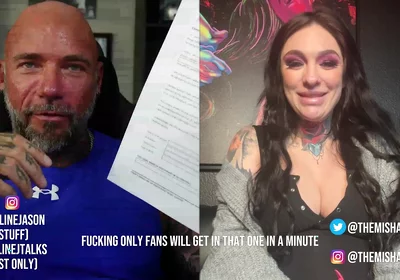 How to Become a Pornstar with Misha Montana (episode 8)