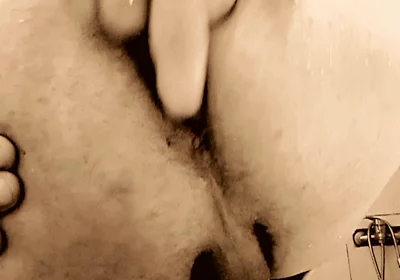 My Beautiful Vintage Boy Ass