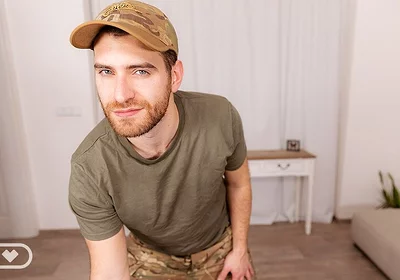 Get a Soldier at Home