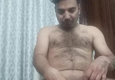 Indian Desi Police Officer Stepfather Enjoy New Experience and Experiment