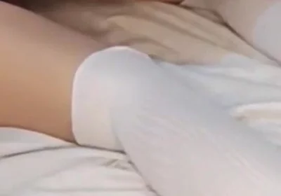 302 Stepfather Fucks His Virgin Stepdaughter, Tight Pussy Full of Semen