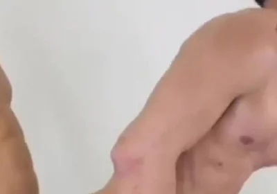 Hung Twink Breeds Slut Caio Venturini