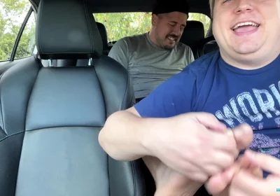 Tickle Prince's Tickle Test