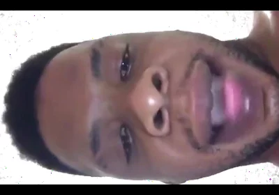 Solo Masturbation
