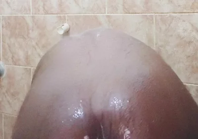 My Private Bathroom Masturbation Solo Session