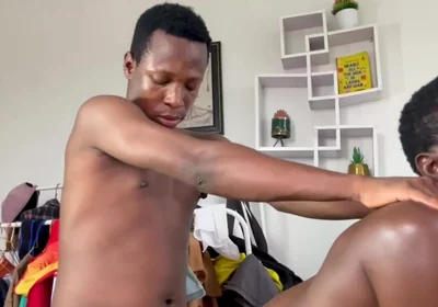 Vers Hot Fuck