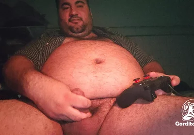 Pig Needs to Masturbate