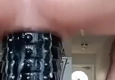 Extreme Destruction of the Glutton