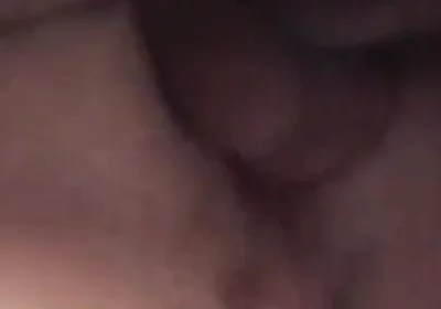 Outdoor Fuck