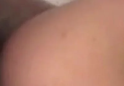 Fucking Bareback