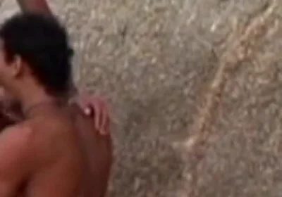 Sex in the Beach
