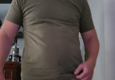 Who Doesn't Love a Floppy Chubby?