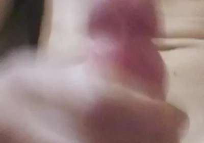 Cumshot