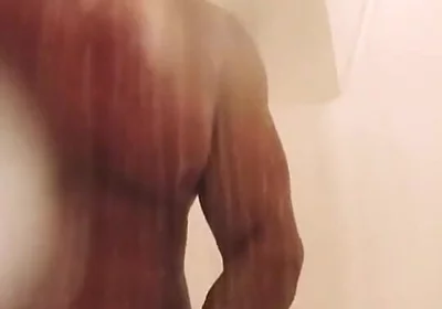 Watch Me Shave My Pussy