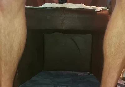Hot Gay Twink Rides His Dildo and Has Multiple Orgasms