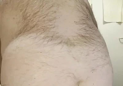 Coach Karl's Butt 6240