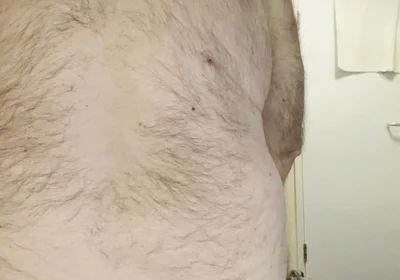 Coach Karl's Butt 6240