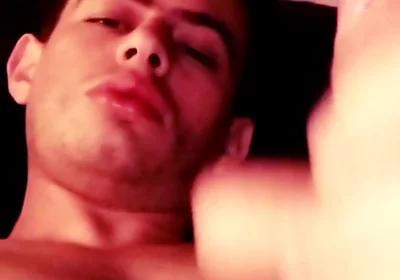 A Morning Masturbation