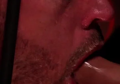Falcon’s F*sting Inferno Stepdaddy Kev Trains Adam Bank Part 1