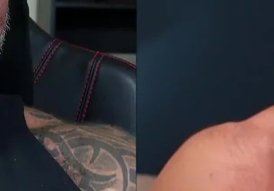 Porn Star Confessions - Wade Wolfgar (episode 120)