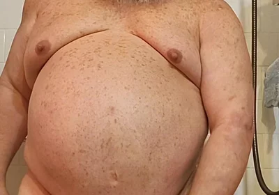 Piss Eating for a Hot Stepdaddy Bear Online