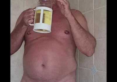 New Piss Comp.