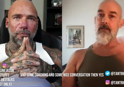 Porn Star Confessions - Will Tantra Episode 116