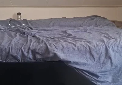 Extreme Anal Gape Huge Dildo's - Triple Anal
