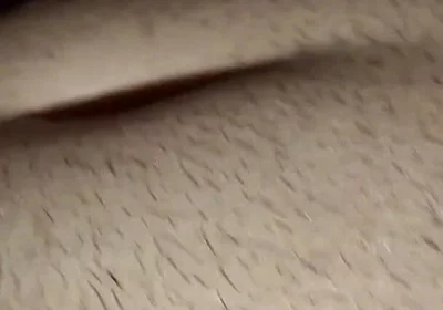 My Stepdad Was Angry and Fucked Me Hard on His Birthday