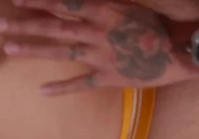 Bareback Hairy Big Dick Daddy Camilo Brown Breeds Muscle Daddy Oscar Patiño Delicious Ass Deep Rimming & Creampie