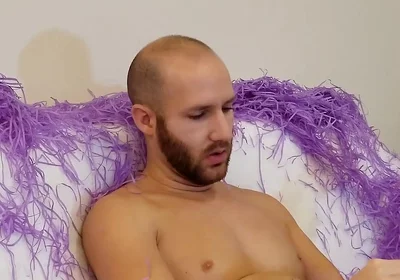 Using Masturbation Toy