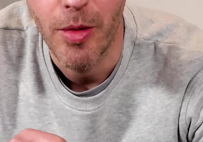 POV - Tom Bakers Turns You Into His Good Chastity Girl