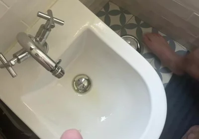 Compilation (2 Scenes): Amateur Boys Pissing Together