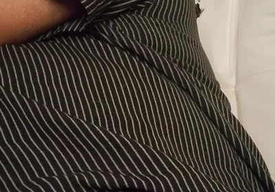 Pizza Makes Me Fat
