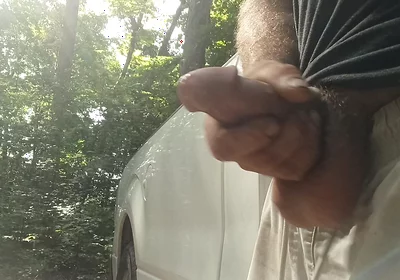 Outside Jerk
