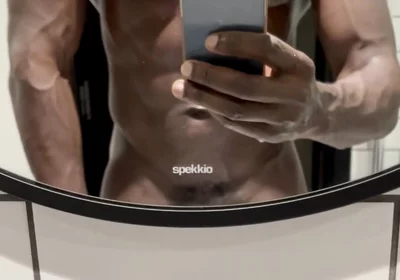 Black Man